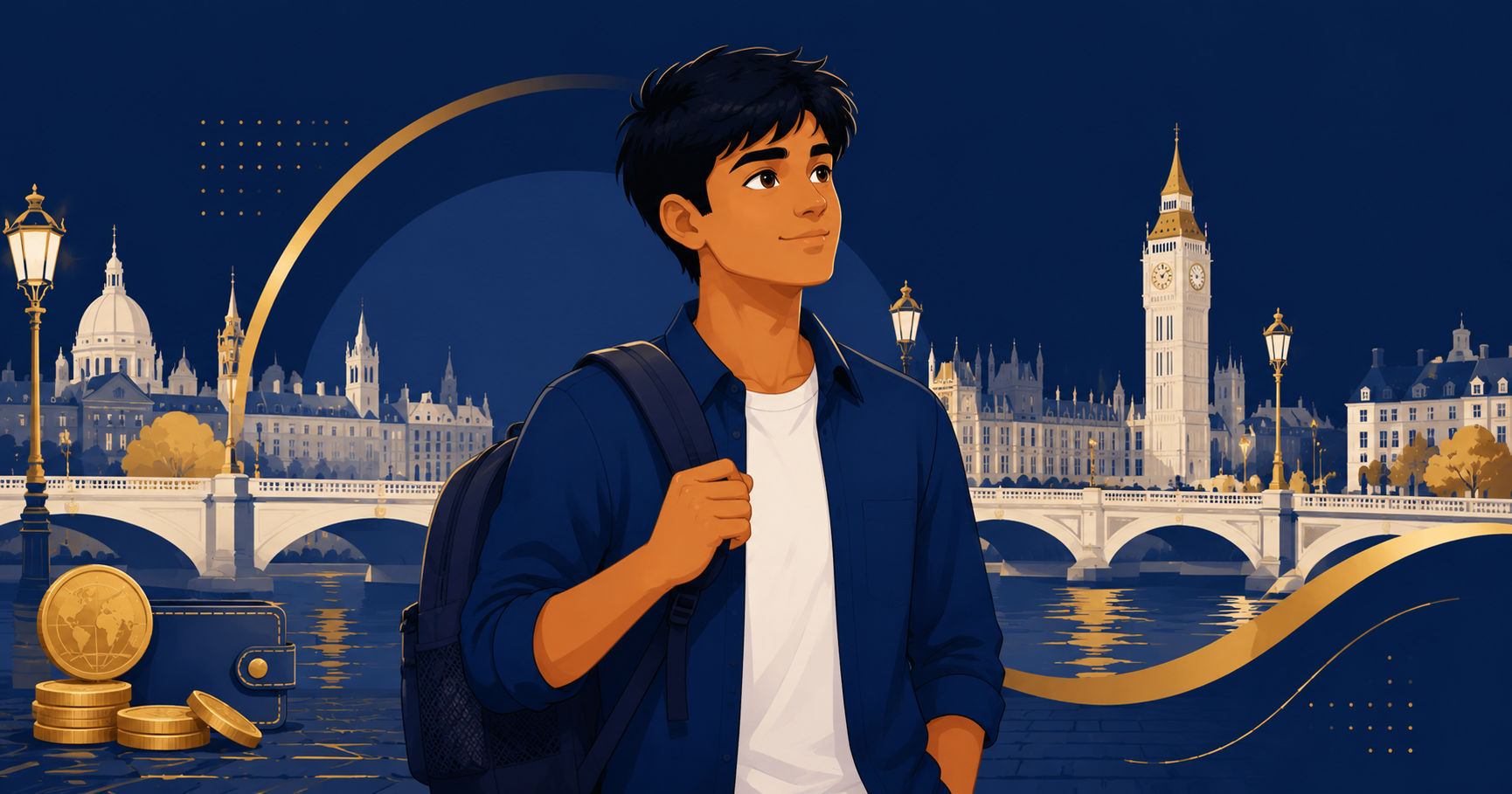 Study in Europe on a Budget: Best Countries for Indian Students in 2026